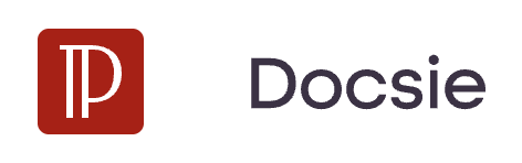 Docsie.io Logo