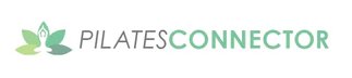 Pilates Connector Equipment USA Logo