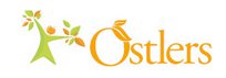 Ostlers Cider Mill UK Logo