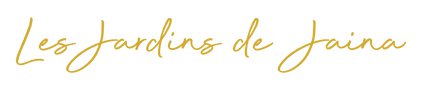Les Jardins de Jaina FR Logo