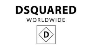 D Squared Worldwide Logo