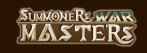 SWMasters Logo