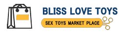 Bliss Love Toys Logo