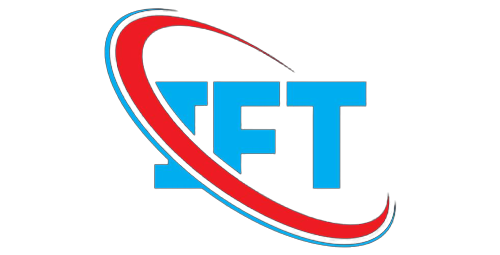 The Instant Funded Trader Logo