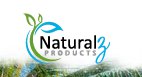 Naturalz Products Logo