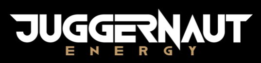 Juggernaut Energy Logo