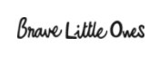 BraveLittleOnes.com Logo