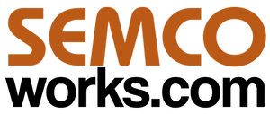 Semco Works Logo