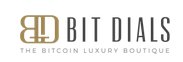 BitDials Logo