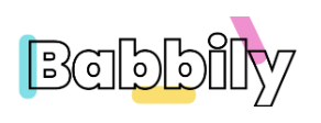 Babbily Logo