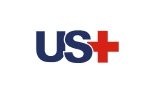 US Plus Health Logo
