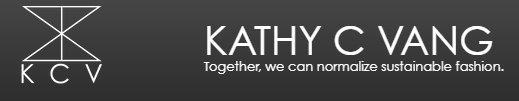 Kathy C Vang Logo