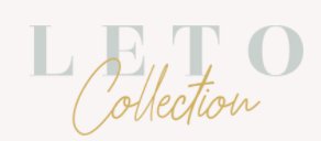 Leto Collection Bohemian Fashion Logo