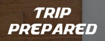 Trip Prepared Logo