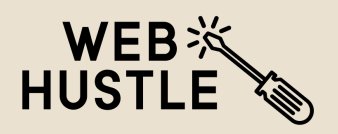 Web Hustle Australia Logo