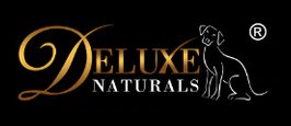 Deluxe Naturals Pet Supplies Logo