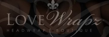 Love Wrapz Shop Logo