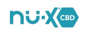 Nu X Cbd Logo
