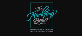 The Marketing Baker Logo