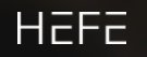 Hefe.com Logo