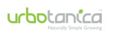 UrboTanica UrbiPod Logo