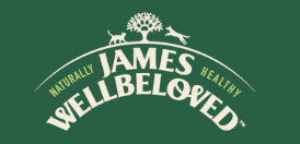 James Wellbeloved Logo