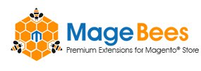 MageBees Logo