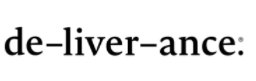 De Liver Ance Logo
