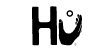 Hu Kitchen Chocolate UK Logo