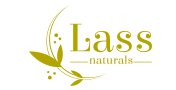 Lass Naturals Beauty Care Logo