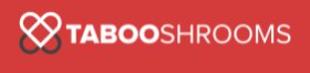 Taboo Shrooms Logo