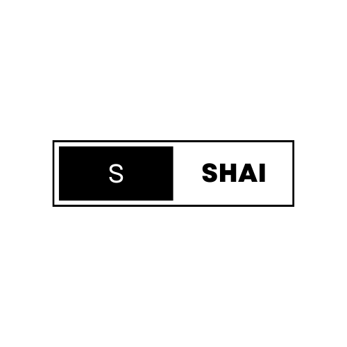 SHAI Logo