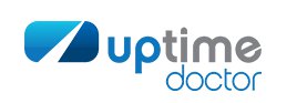 Uptime Doctor Logo