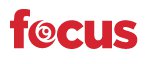 Lifestyle Focus Camera Logo