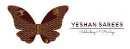 Yeshan Sarees Logo