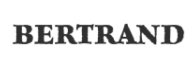Bertrand Bio Logo