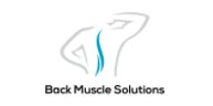 Back Muscle Solutions Logo