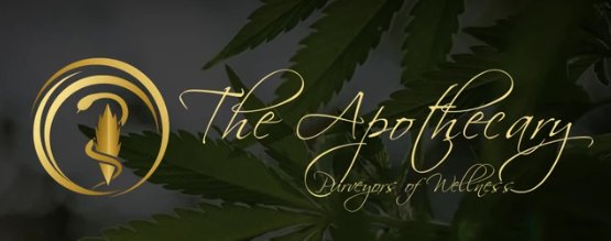 TheApothecaryStores.com Logo