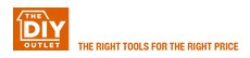TheDiyOutlet.com Logo