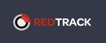 RedTrack Logo