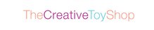 The Creative Toy Shop Logo