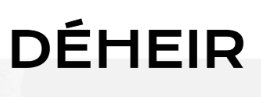 Deheir Logo