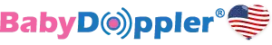 Baby Doppler Logo