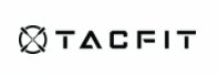 TacFit Workout Logo