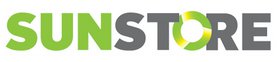 SunStore Solar UK Logo