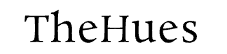 TheHues Logo