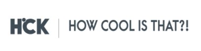 Hck Refrigerator Logo