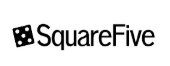 Square Five Logo