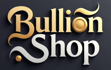 Bullion Shop Logo