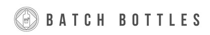 Batch Bottles Logo